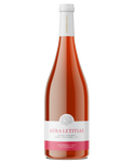 AURA LETITIAE - VINO ROSATO FRIZZANTE